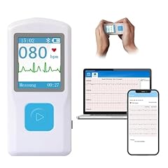 Tragbares ekg gerät gebraucht kaufen  Wird an jeden Ort in Deutschland