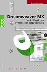 Dreamweaver schlüssel zum gebraucht kaufen  Wird an jeden Ort in Deutschland