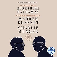 Universidad berkshire hathaway d'occasion  Livré partout en France