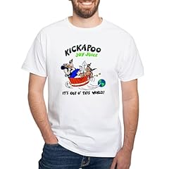 Cafepress kickapoo joy for sale  Delivered anywhere in USA 