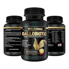 Vitofarma gallobiotic natural for sale  Delivered anywhere in USA 