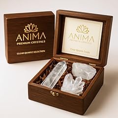 Anima premium bergkristall gebraucht kaufen  Wird an jeden Ort in Deutschland