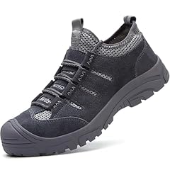 Zzwansuge scarpe antinfortunis usato  Spedito ovunque in Italia 