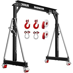 Ton 6600lbs gantry for sale  Delivered anywhere in USA 