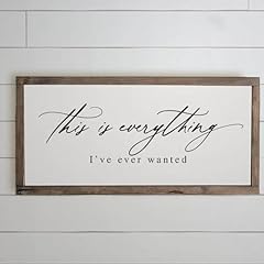 30x55cm everything ever for sale  Delivered anywhere in USA 