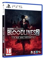 Vampire the masquerade d'occasion  Livré partout en France
