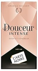 Carte noire café d'occasion  Livré partout en France