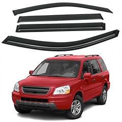 4pcs rain guards for sale  Delivered anywhere in USA 