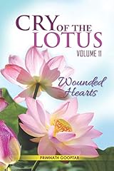 Cry lotus vol for sale  Delivered anywhere in UK