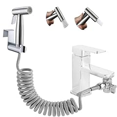 Doccia bidet portatile usato  Spedito ovunque in Italia 