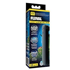 Fluval heater p25 for sale  Delivered anywhere in UK