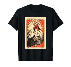 Soviet shirt ussr for sale  Delivered anywhere in UK