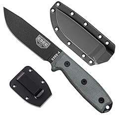 Esee es4pb coltello usato  Spedito ovunque in Italia 