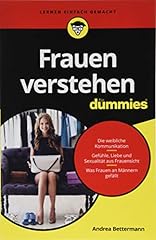 Frauen verstehen dummies gebraucht kaufen  Wird an jeden Ort in Deutschland