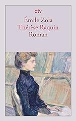 Thérèse raquin roman gebraucht kaufen  Wird an jeden Ort in Deutschland