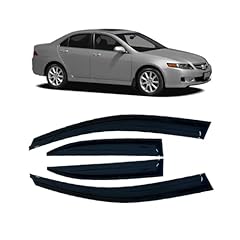 Letingfar window visors for sale  Delivered anywhere in USA 