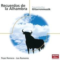 Spanische gitarrenmusik gebraucht kaufen  Wird an jeden Ort in Deutschland