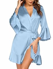 Hotouch women satin for sale  Delivered anywhere in USA 