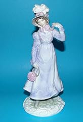 Royal worcester figurine for sale  Delivered anywhere in UK