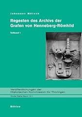 Regesten archivs grafen gebraucht kaufen  Wird an jeden Ort in Deutschland
