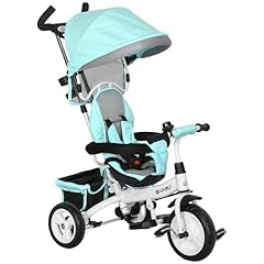 Homcom trike kids for sale  Delivered anywhere in UK