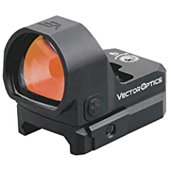 Vector optics viseur d'occasion  Livré partout en Belgiqu