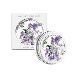 Lavender solid perfume gebraucht kaufen  Wird an jeden Ort in Deutschland