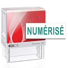 Scannée colop p20 d'occasion  Livré partout en France