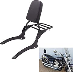 Sissy bar backrest for sale  Delivered anywhere in USA 