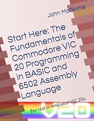 Start fundamentals commodore for sale  Delivered anywhere in USA 