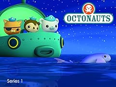 Octonauts d'occasion  Livré partout en France