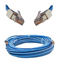 Furuno lan cable usato  Spedito ovunque in Italia 
