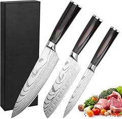 Gustrug couteau cuisine d'occasion  Livré partout en France