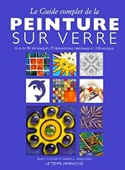 Guide complet peinture d'occasion  Livré partout en Belgiqu