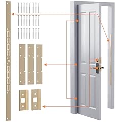Securityman door reinforcement for sale  Delivered anywhere in USA 