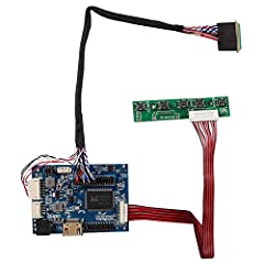 Vsdisplay lcd controller for sale  Delivered anywhere in USA 