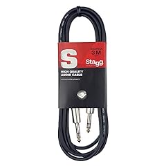 Stagg sac3ps deluxe for sale  Delivered anywhere in UK