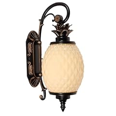 Wanlyu vintage pineapple for sale  Delivered anywhere in USA 