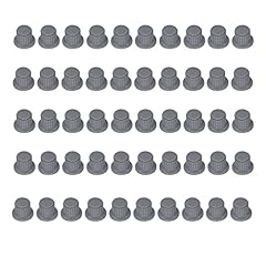 50pcs potentiometer knob for sale  Delivered anywhere in UK