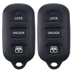 Black key fob for sale  Delivered anywhere in UK