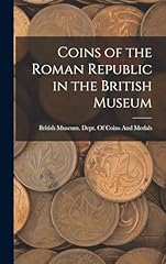 Coins roman republic for sale  Delivered anywhere in UK
