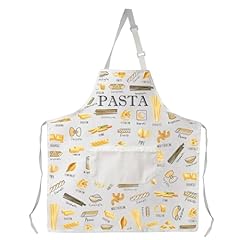 Vamsii pasta apron for sale  Delivered anywhere in USA 