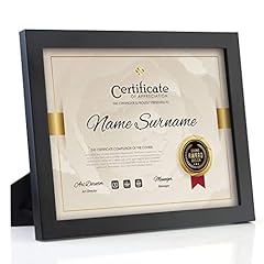 Rpjc document frame for sale  Delivered anywhere in USA 