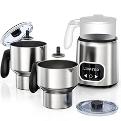 Livatro electric milk for sale  Delivered anywhere in USA 
