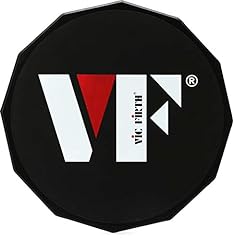 Vic firth practice for sale  Delivered anywhere in USA 
