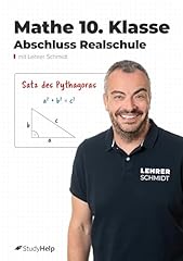 Mathe realschulabschluss mittl gebraucht kaufen  Wird an jeden Ort in Deutschland