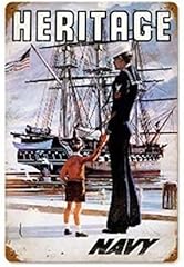Xezjune navy heritage for sale  Delivered anywhere in USA 
