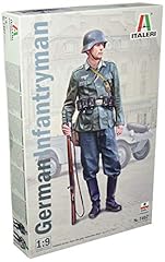 Italeri fig infanterist gebraucht kaufen  Wird an jeden Ort in Deutschland