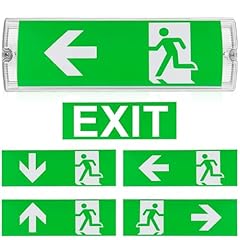 Vaileal emergency led for sale  Delivered anywhere in UK