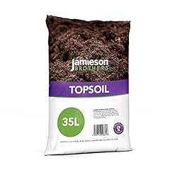 Top soil 35l for sale  Delivered anywhere in UK